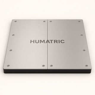 Humatric F1 3D Dual